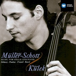 Music for Cello and Piano