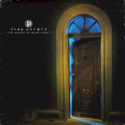 The House of Blue Light