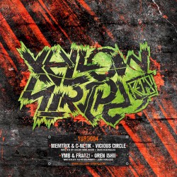 Vicious Circle / Oren Ishii