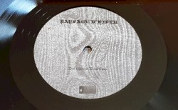 Das Gletschertor / Das Schwarze Metall-Eisen