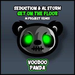 Get on the Floor (M-Project remix)