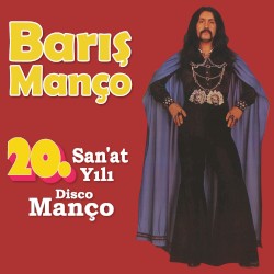 20. Sanat Yılı Disco Manço