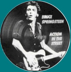 Action in the Street