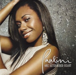 One Determined Heart