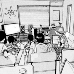 Volume 1 : Chapter 8