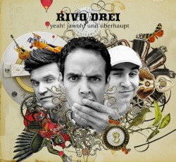 Yeah! Jawohl! Und überhaupt.