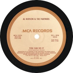 You Can Do It / I Don't Want You to Leave Me