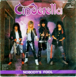 Nobody’s Fool