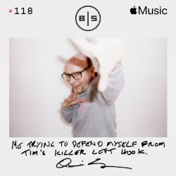 Beats in Space 118: Paranoid London