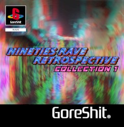 nineties rave retrospective collection 1