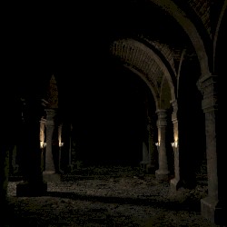 Haunted Crypts