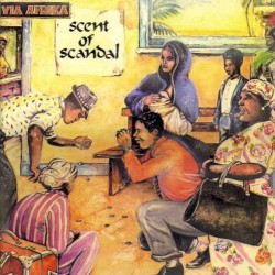 Scent of Scandal