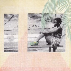 The Girl With the Green Shoes