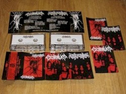 Celebrating the World of Decadence