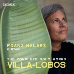 The Complete Solo Works