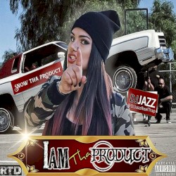 I Am Tha Product