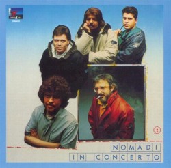 In concerto, Volume 2
