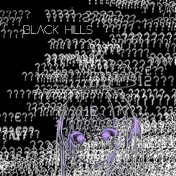 black hills