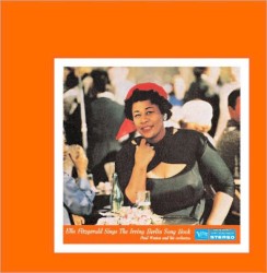 Ella Fitzgerald Sings the Irving Berlin Song Book