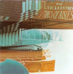 Miles of Aisles