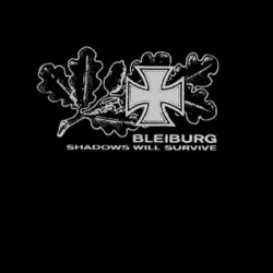 Shadows Will Survive