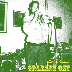 Orleans Cat