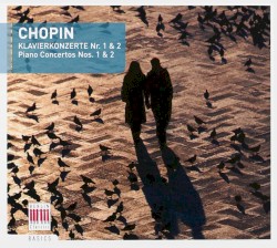 Klavierkonzerte Nr. 1 & 2