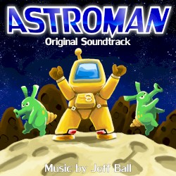 Astroman Original Soundtrack
