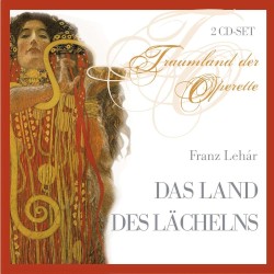 Das Land des Lächelns