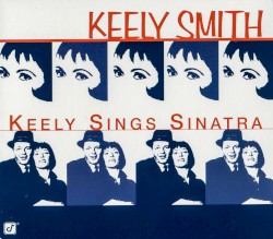 Keely Sings Sinatra