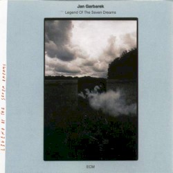 Legend of the Seven Dreams