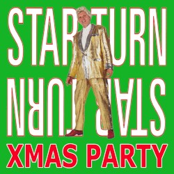 Star Turn’s Xmas Party