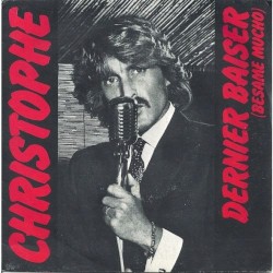 Dernier Baiser (Besame Mucho)