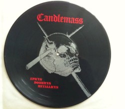 Epicus Doomicus Metallicus