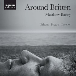 Around Britten
