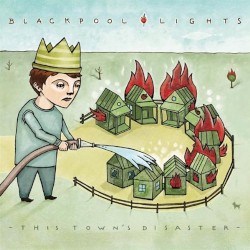 This Town’s Disaster