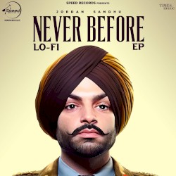 Never Before (Lo‐Fi)