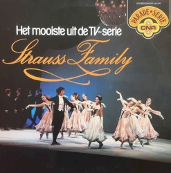 Het mooiste uit De Strauss Family