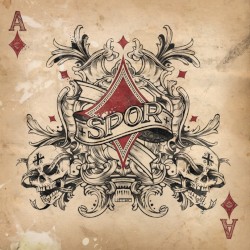 Claret’s March / Stoppit