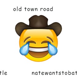 Old Town Road