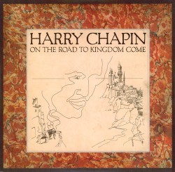 On the Road to Kingdom Come