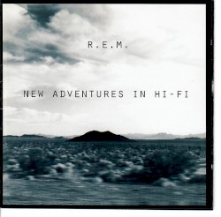 New Adventures in Hi‐Fi