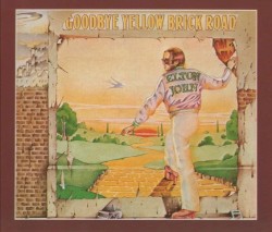 Goodbye Yellow Brick Road