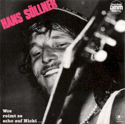 Wos reimt se scho auf Nicki...