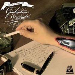 Geschriebene Geschichte