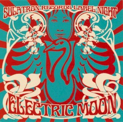 Live at Sulatron Records Label Night