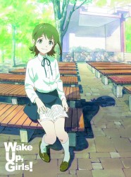 Wake Up, Girls! ドラマCD vol.2