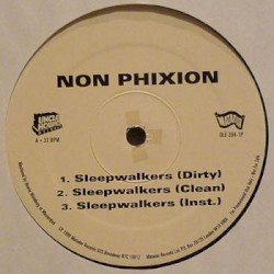 Sleepwalkers / Thug Tunin