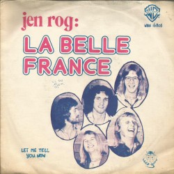 La Belle France / Let Me Tell You Now