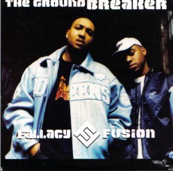 The Ground Breaker